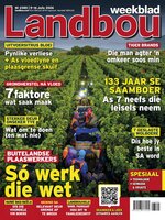 Landbouweekblad